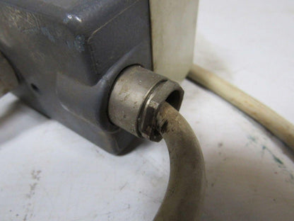 JUMO AMTHs-2-7 Temperature Sensor