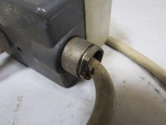 JUMO AMTHs-2-7 Temperature Sensor