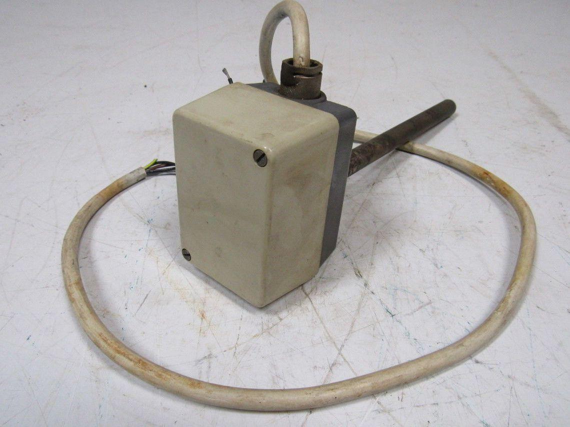 JUMO AMTHs-2-7 Temperature Sensor