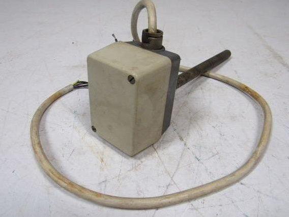 JUMO AMTHs-2-7 Temperature Sensor