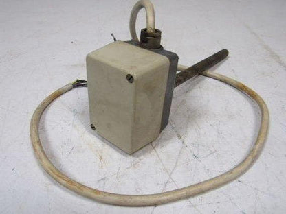 JUMO AMTHs-2-7 Temperature Sensor