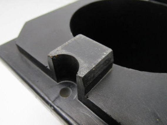 CAT 60 CNC Tool Holder Tightening /Storage Fixture