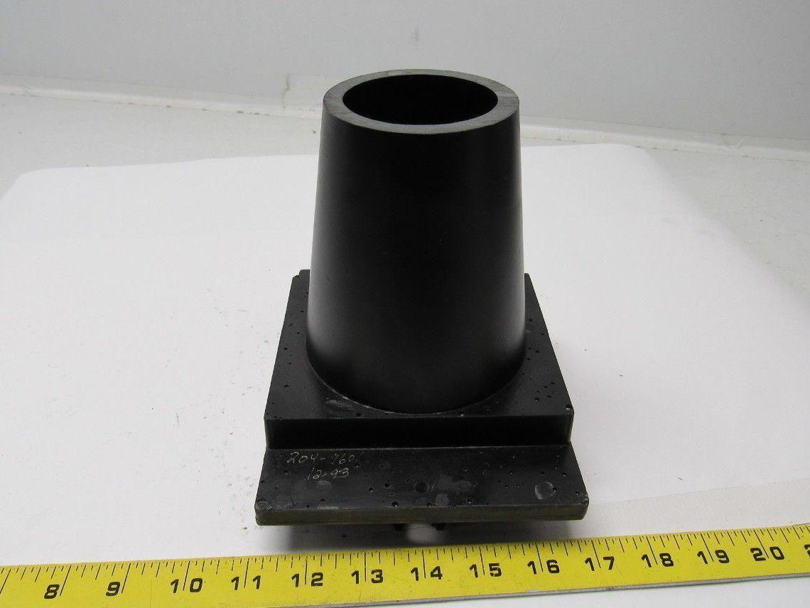 CAT 60 CNC Tool Holder Tightening /Storage Fixture