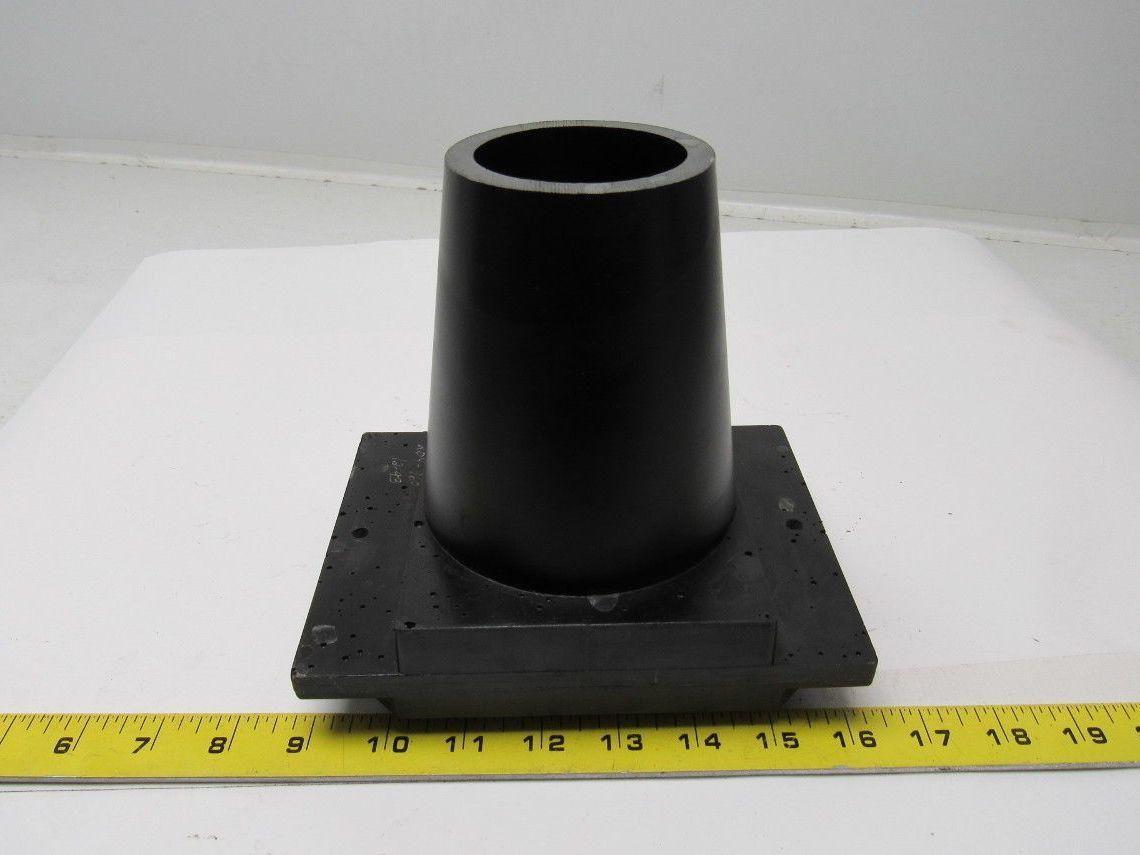 CAT 60 CNC Tool Holder Tightening /Storage Fixture
