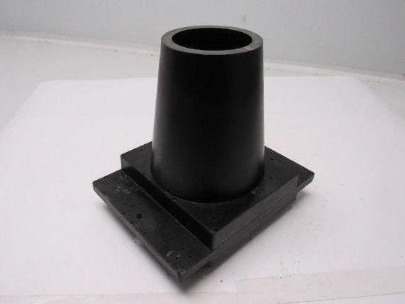 CAT 60 CNC Tool Holder Tightening /Storage Fixture