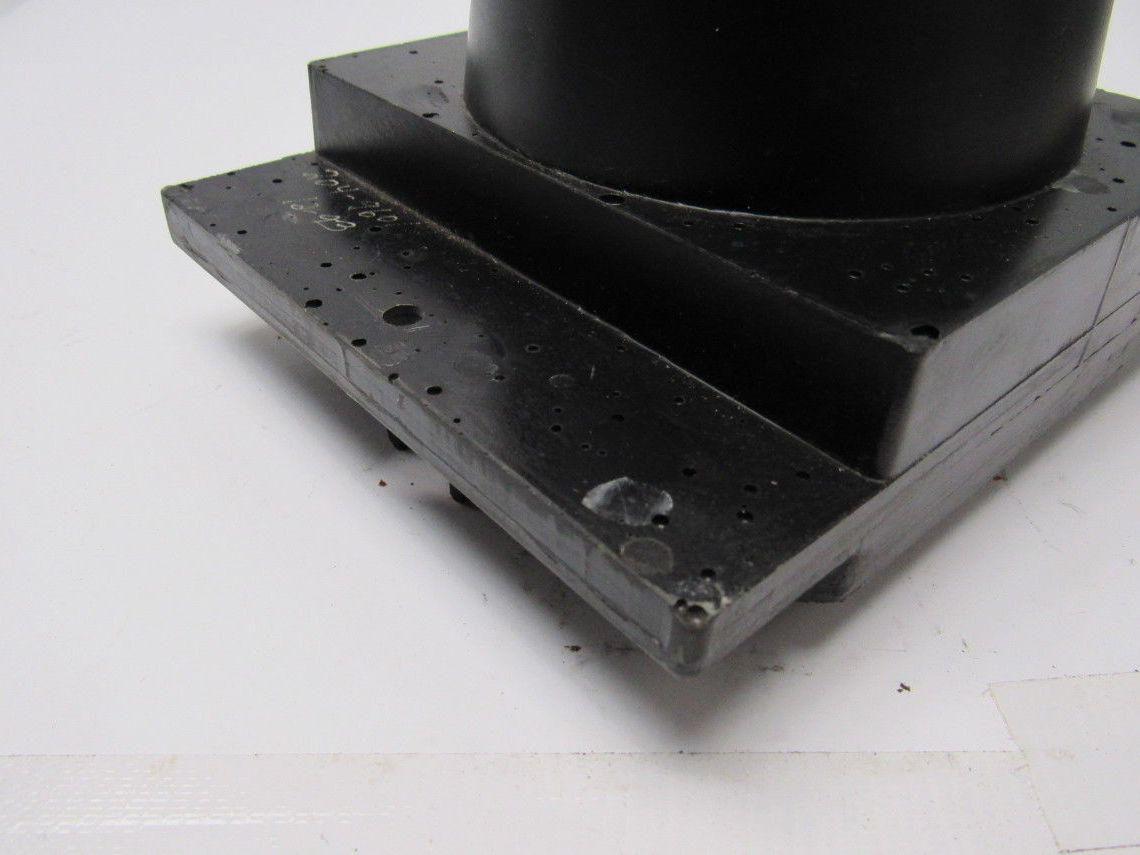 CAT 60 CNC Tool Holder Tightening /Storage Fixture