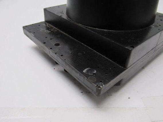 CAT 60 CNC Tool Holder Tightening /Storage Fixture