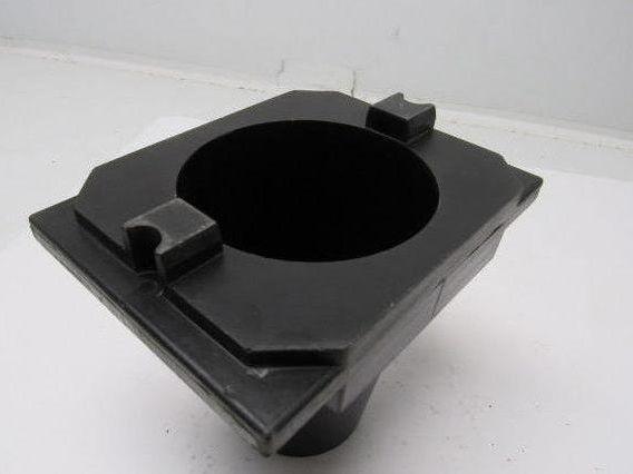 CAT 60 CNC Tool Holder Tightening /Storage Fixture