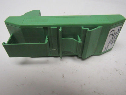 Phoenix Contact psr-spf-120uc/urm/4x1/2x2 Relay W/Positively Driven Contacts