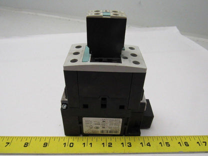 Siemens 3RT1 034-1AK60 Sirius Contactor 45A 600V