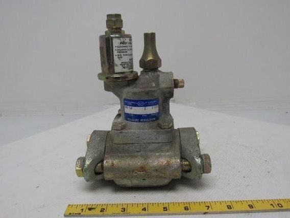 Alco Controls EPR-14 Evaporator Pressure Regulator