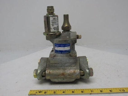 Alco Controls EPR-14 Evaporator Pressure Regulator