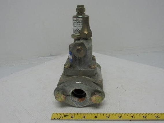Alco Controls EPR-14 Evaporator Pressure Regulator