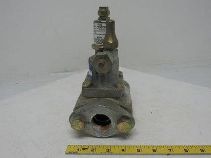 Alco Controls EPR-14 Evaporator Pressure Regulator