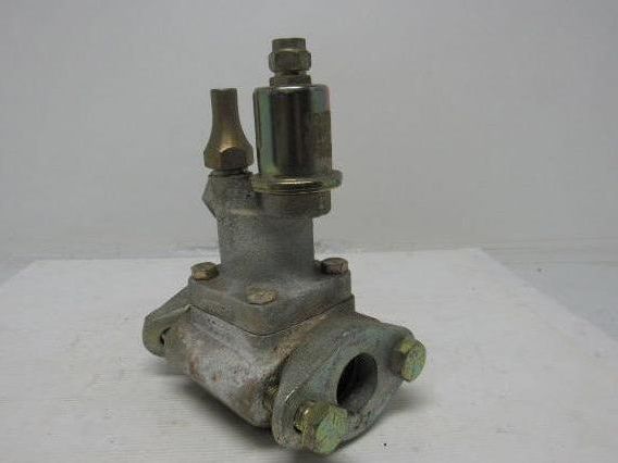 Alco Controls EPR-14 Evaporator Pressure Regulator