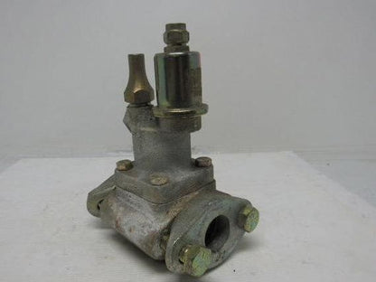 Alco Controls EPR-14 Evaporator Pressure Regulator