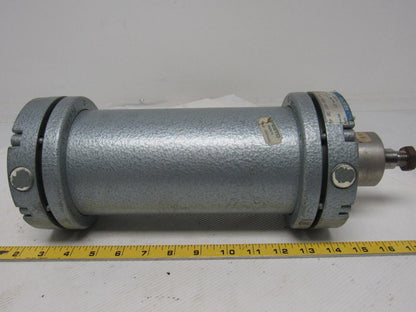 Festo DC 100-200PPV 100mm Bore 200mm Stroke Pneumatic Cylinder 12 Bar 145PSI