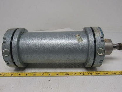 Festo DC 100-200PPV 100mm Bore 200mm Stroke Pneumatic Cylinder 12 Bar 145PSI