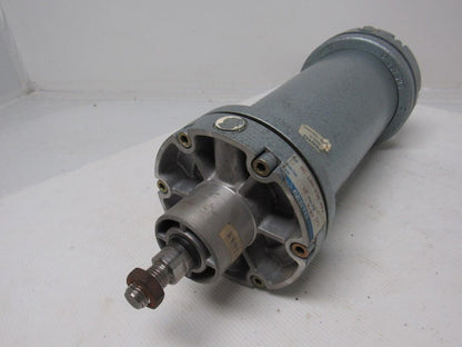 Festo DC 100-200PPV 100mm Bore 200mm Stroke Pneumatic Cylinder 12 Bar 145PSI