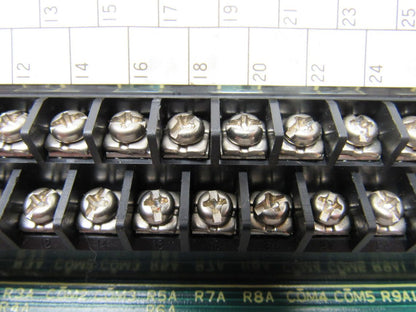 Fanuc A20B-1003-0370/02A Circuit Board PCB Relay Board