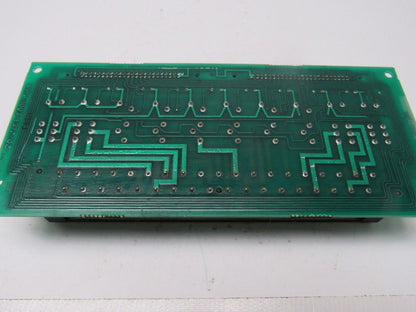 Fanuc A20B-1003-0370/02A Circuit Board PCB Relay Board