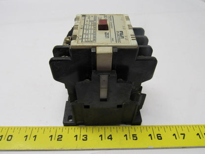 Fuji Electric SC-1N (35) Z531 Magnetic Contactor