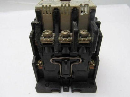 Fuji Electric SC-1N (35) Z531 Magnetic Contactor