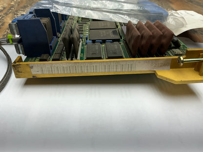 Fanuc A16B-2200-0220/07A Digital 1-3/4 Axes Control Card Circuit Board
