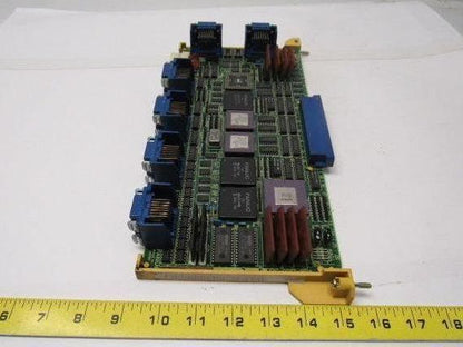 Fanuc A16B-2200-022 Control Card Circuit Board