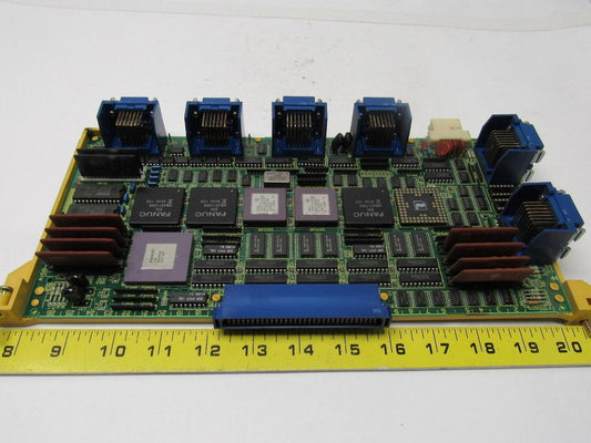 Fanuc A16B-2200-022 Control Card Circuit Board