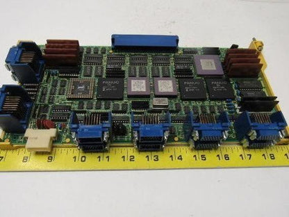 Fanuc A16B-2200-022 Control Card Circuit Board