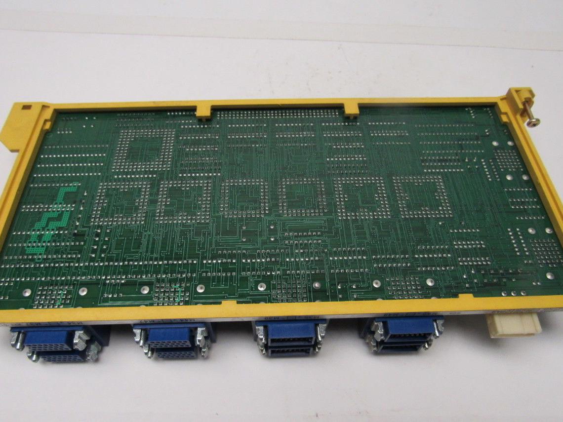 Fanuc A16B-2200-022 Control Card Circuit Board