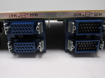 Fanuc A16B-2200-022 Control Card Circuit Board