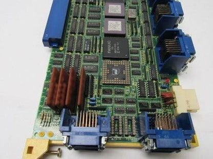 Fanuc A16B-2200-022 Control Card Circuit Board