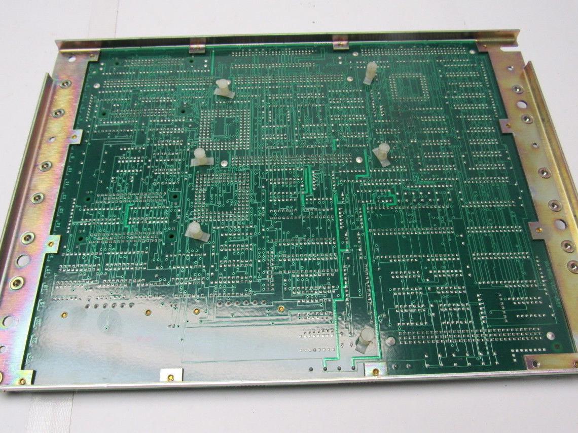 Fanuc A20B-1002-0360/13B Mother Board Circuit CPU
