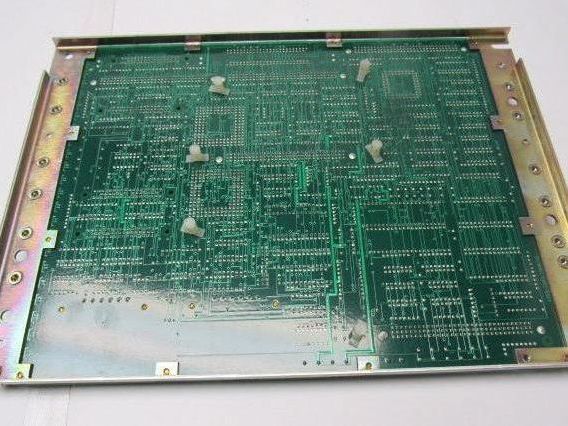 Fanuc A20B-1002-0360/13B Mother Board Circuit CPU
