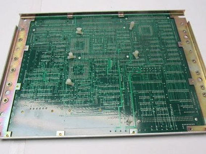 Fanuc A20B-1002-0360/13B Mother Board Circuit CPU