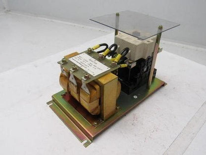 Fanuc A04B-0057-C204 Magnetic Contactor Unit Coil