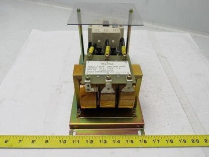 Fanuc A04B-0057-C204 Magnetic Contactor Unit Coil