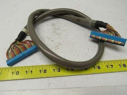 Fanuc A660-2002-T918 Cable Assembly From Tape Drill Mate - Model T