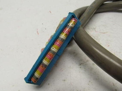 Fanuc A660-2002-T918 Cable Assembly From Tape Drill Mate - Model T