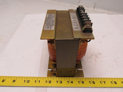 Fanuc / Kowa Denso A80L-0001-0225-02 O.35KVA Transformer From Tape Drill Mate