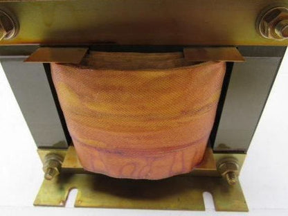 Fanuc / Kowa Denso A80L-0001-0225-02 O.35KVA Transformer From Tape Drill Mate