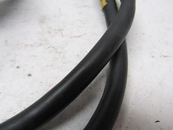 Fanuc 31" 20 pin Female  Connector Assembly From Tape Drill Mate - Model T