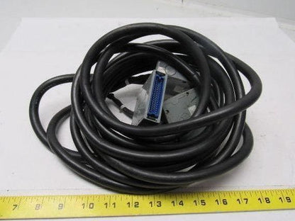 Fanuc A660-4002-T908 L-5, 6M Cable Assembly From Tape Drill Mate - Model T
