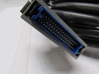 Fanuc A660-4002-T908 L-5, 6M Cable Assembly From Tape Drill Mate - Model T