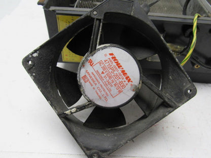Fanuc A02B-0094-C901 Heat Exchanger From Tape Drill Mate - Model T