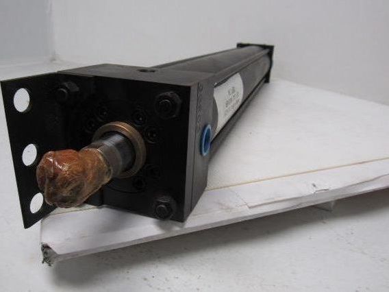 Yates/Parker - A4-K-B3.2N23.00N1 Air Cylinder 3-1/4" bore 23" Stroke