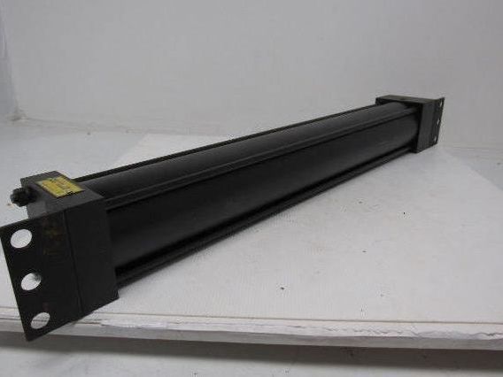 Yates/Parker - A4-K-B3.2N23.00N1 Air Cylinder 3-1/4" bore 23" Stroke