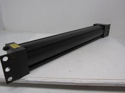 Yates/Parker - A4-K-B3.2N23.00N1 Air Cylinder 3-1/4" bore 23" Stroke